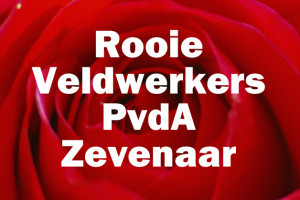 PvdA Zevenaar installeert Rooie Veldwerkers