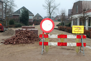 Chaos in Giesbeek