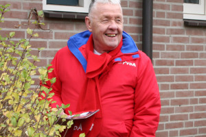 Teun Doornenbal zegt PvdA Zevenaar vaarwel